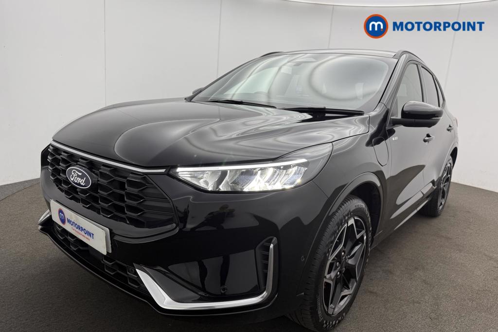 Ford Kuga St-Line X Automatic Petrol Plug-In Hybrid SUV - Stock Number (1548734) - 28th supplementary image