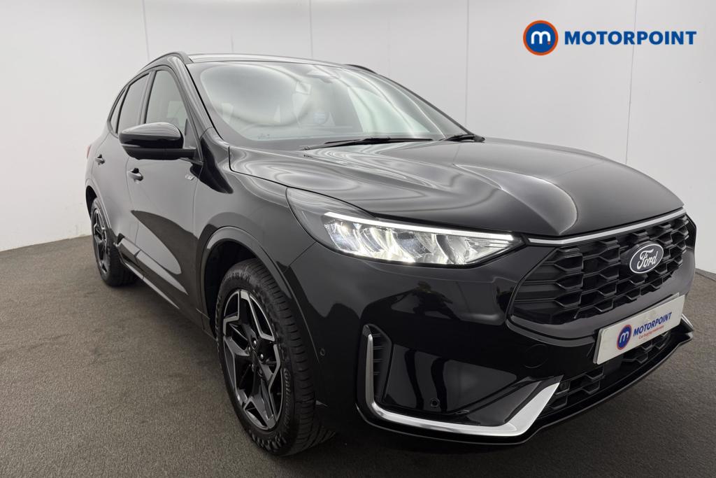 Ford Kuga St-Line X Automatic Petrol Plug-In Hybrid SUV - Stock Number (1548734) - 29th supplementary image