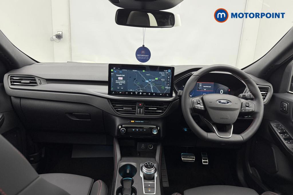 Ford Kuga St-Line X Automatic Petrol Plug-In Hybrid SUV - Stock Number (1548734) - 1st supplementary image