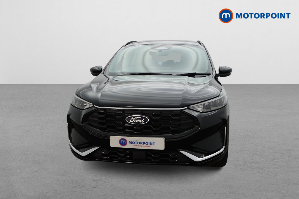 Ford Kuga St-Line X Automatic Petrol Plug-In Hybrid SUV - Stock Number (1548734) - Front bumper