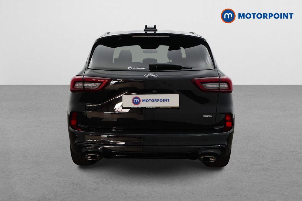 Ford Kuga St-Line X Automatic Petrol Plug-In Hybrid SUV - Stock Number (1548734) - Rear bumper