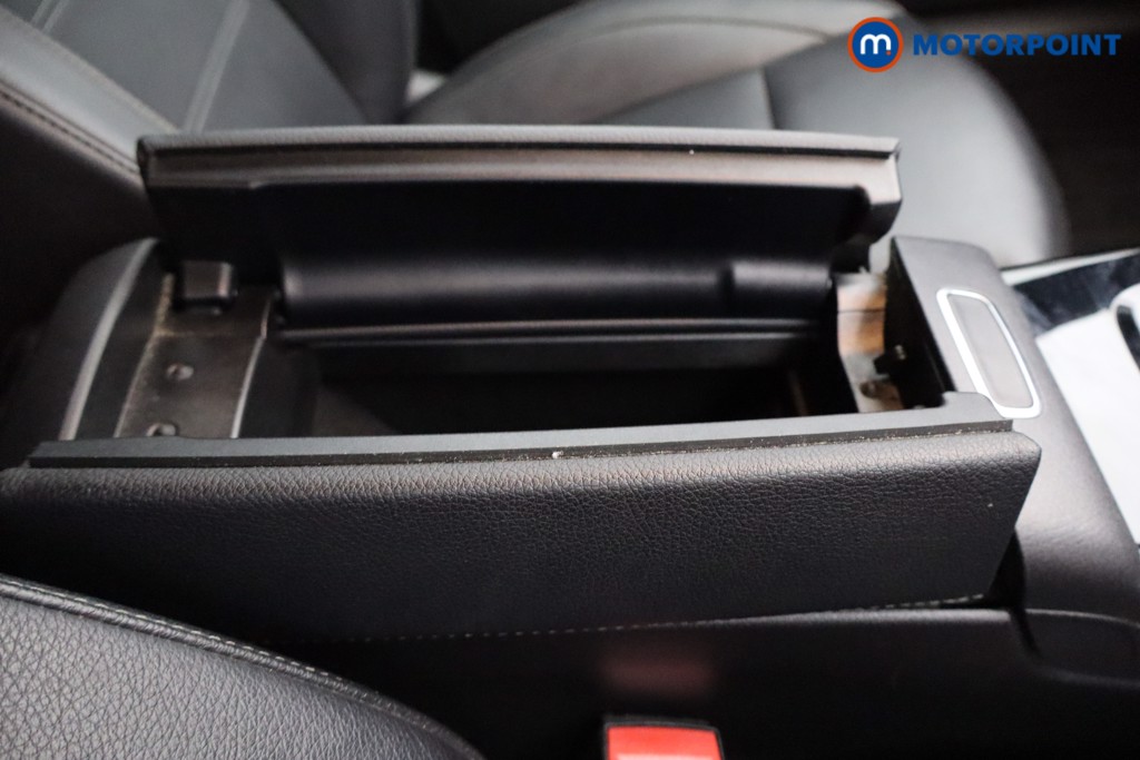 Mercedes-Benz CLA Amg Line Automatic Petrol Estate - Stock Number (1549157) - 8th supplementary image