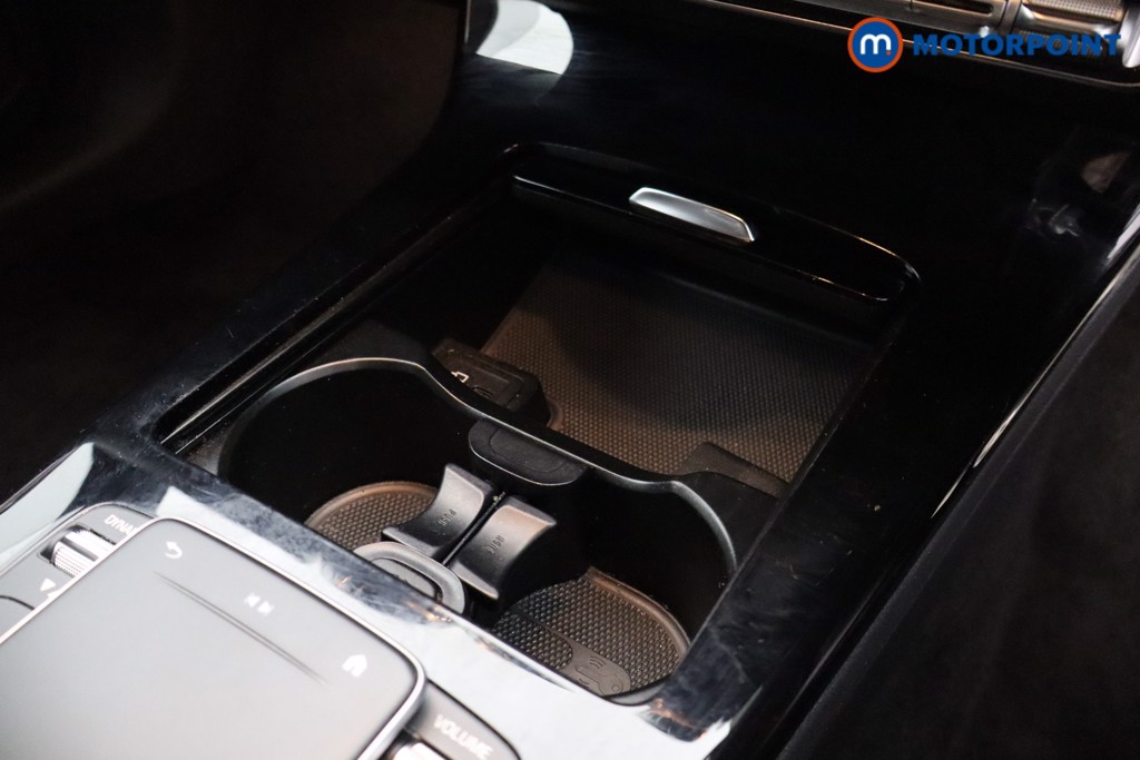 Mercedes-Benz CLA Amg Line Automatic Petrol Estate - Stock Number (1549157) - 10th supplementary image