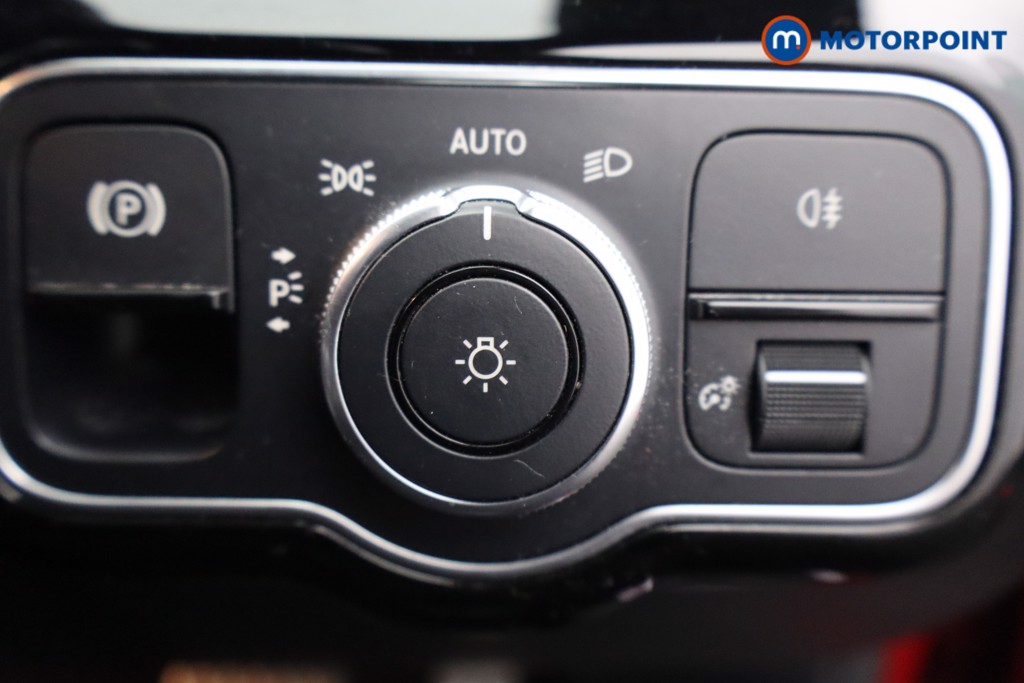 Mercedes-Benz CLA Amg Line Automatic Petrol Estate - Stock Number (1549157) - 14th supplementary image