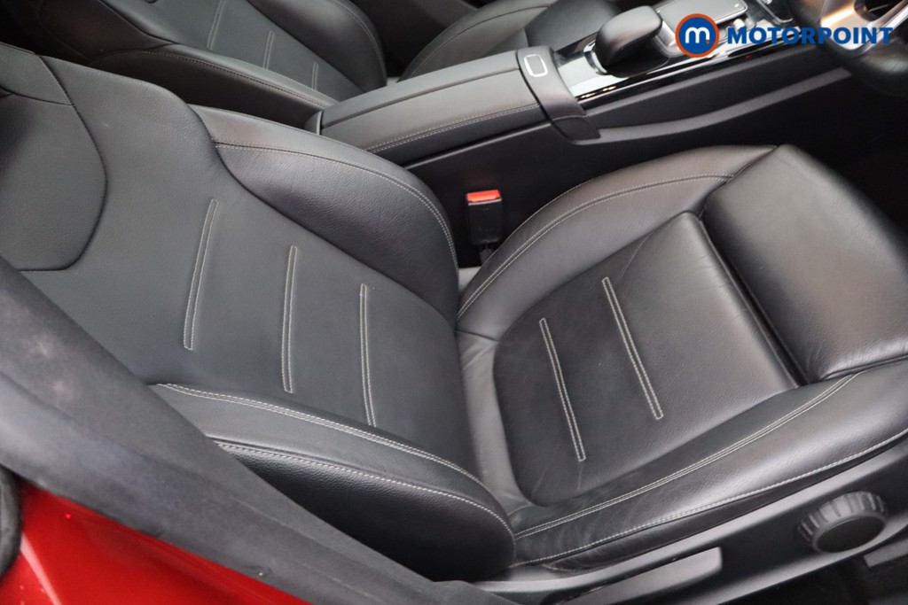 Mercedes-Benz CLA Amg Line Automatic Petrol Estate - Stock Number (1549157) - 15th supplementary image