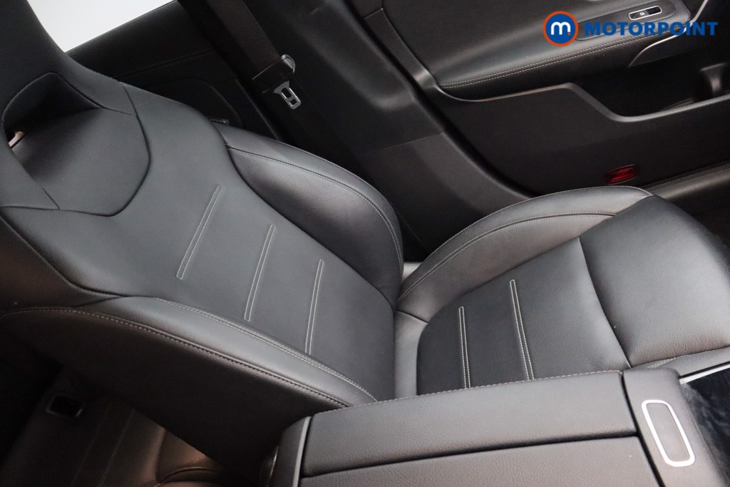 Mercedes-Benz CLA Amg Line Automatic Petrol Estate - Stock Number (1549157) - 16th supplementary image
