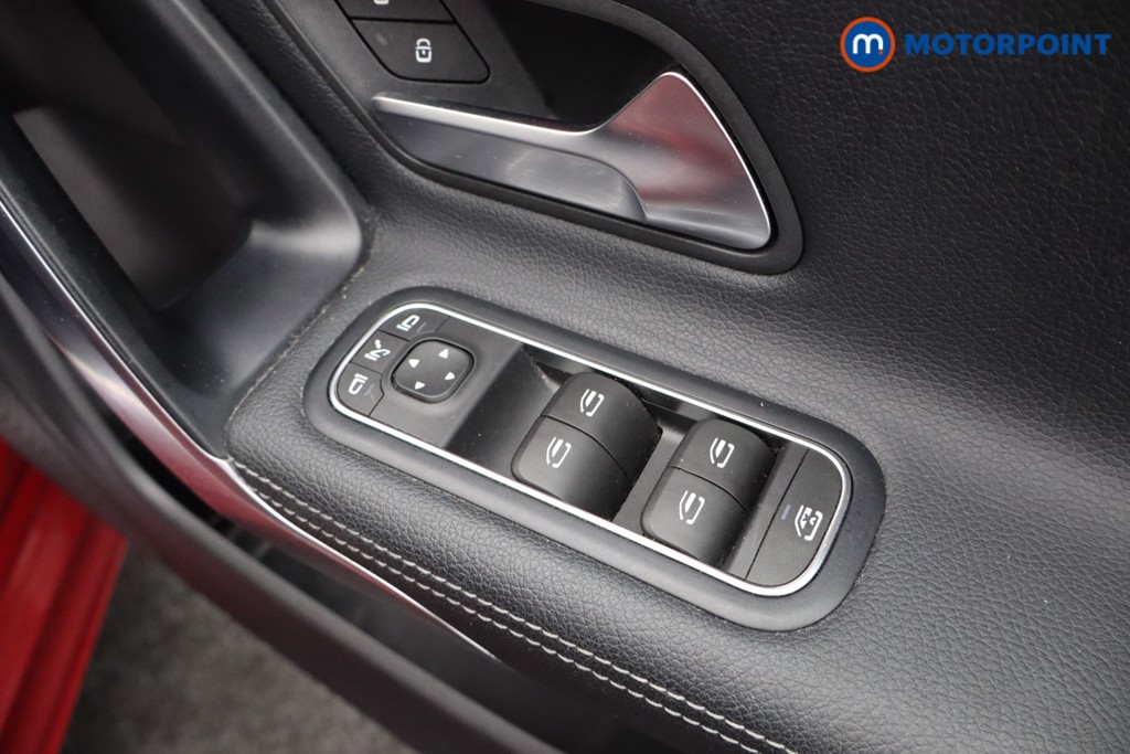 Mercedes-Benz CLA Amg Line Automatic Petrol Estate - Stock Number (1549157) - 17th supplementary image