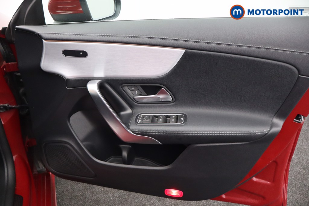 Mercedes-Benz CLA Amg Line Automatic Petrol Estate - Stock Number (1549157) - 18th supplementary image