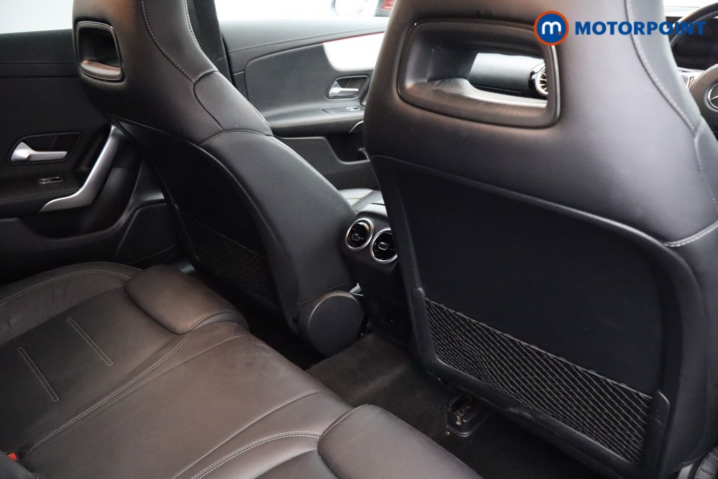 Mercedes-Benz CLA Amg Line Automatic Petrol Estate - Stock Number (1549157) - 20th supplementary image