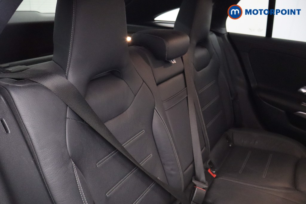 Mercedes-Benz CLA Amg Line Automatic Petrol Estate - Stock Number (1549157) - 21st supplementary image