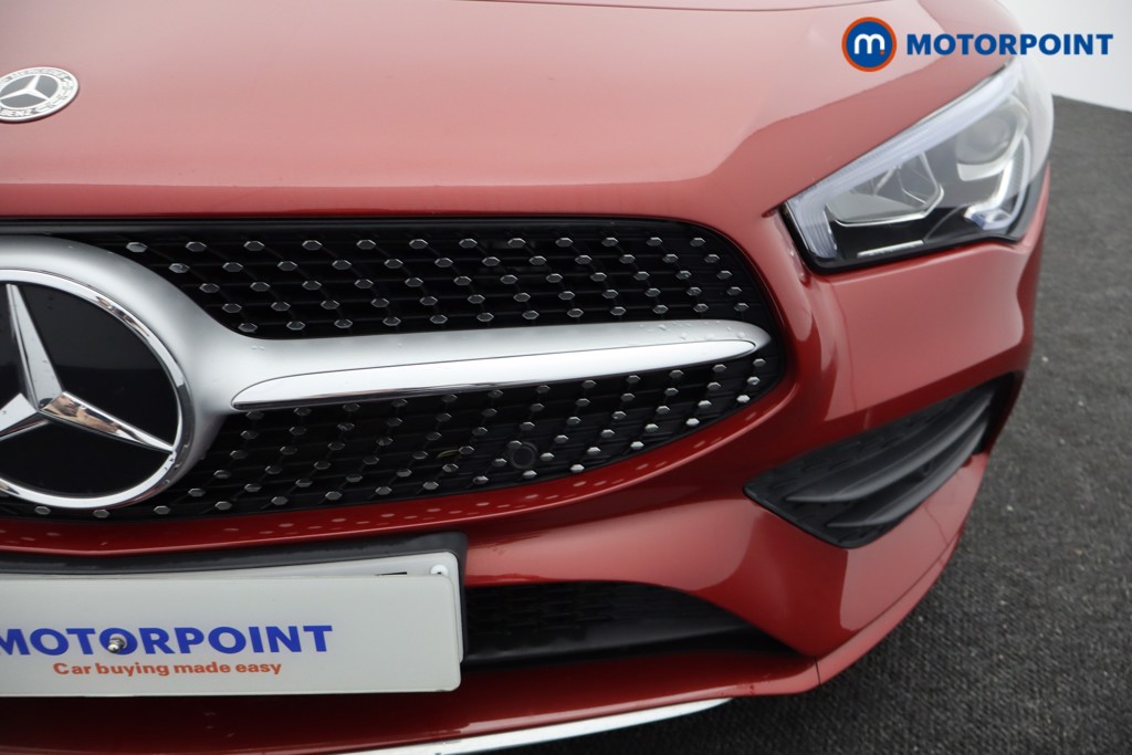 Mercedes-Benz CLA Amg Line Automatic Petrol Estate - Stock Number (1549157) - 29th supplementary image