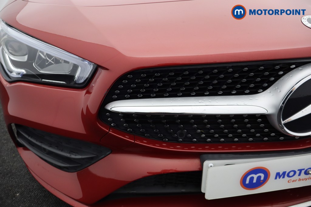 Mercedes-Benz CLA Amg Line Automatic Petrol Estate - Stock Number (1549157) - 30th supplementary image