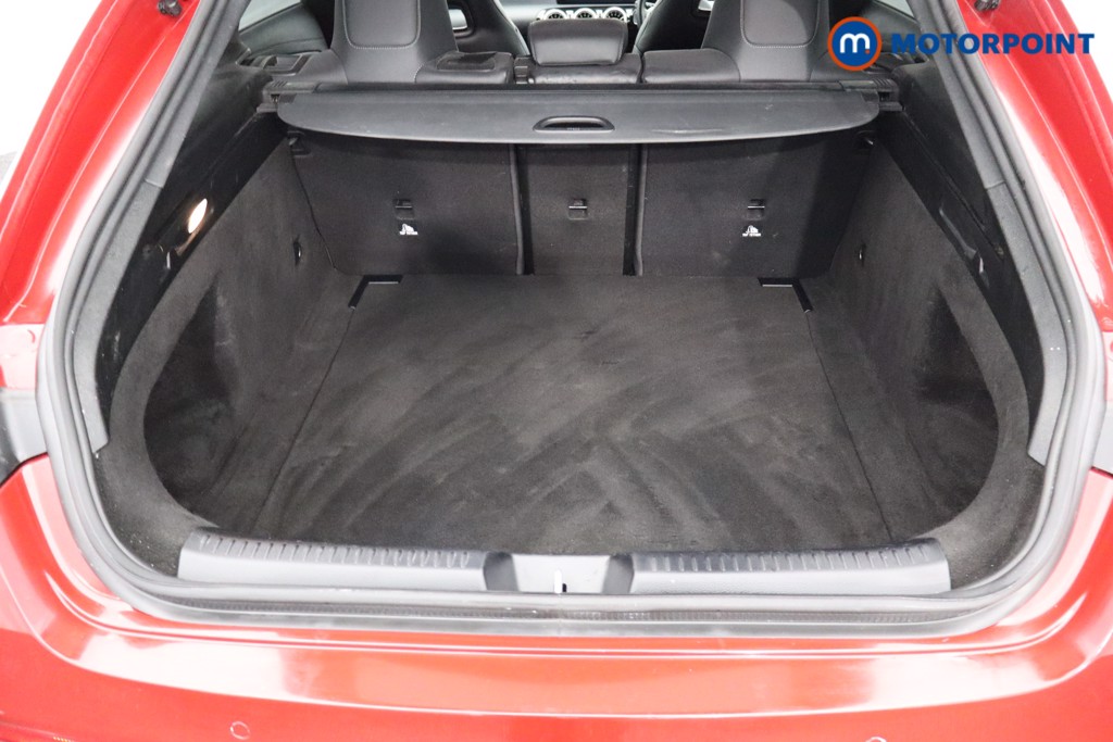 Mercedes-Benz CLA Amg Line Automatic Petrol Estate - Stock Number (1549157) - 35th supplementary image