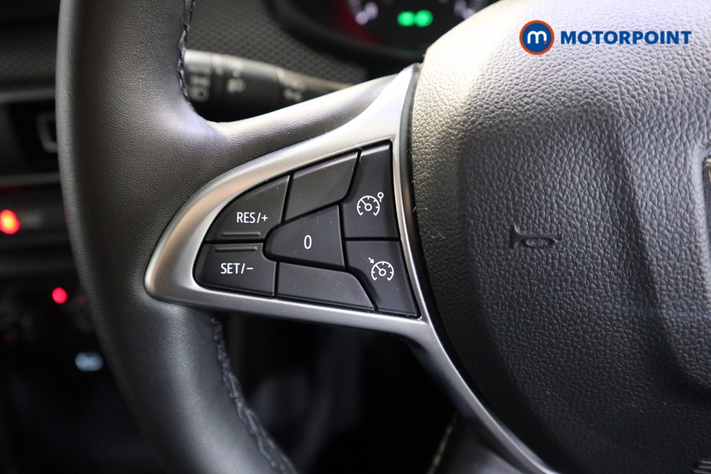 Dacia Sandero Comfort Manual Petrol-Lpg Hatchback - Stock Number (1550286) - 3rd supplementary image
