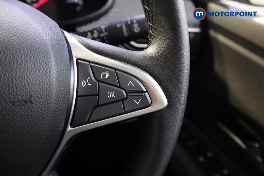 Dacia Sandero Comfort Manual Petrol-Lpg Hatchback - Stock Number (1550286) - 4th supplementary image