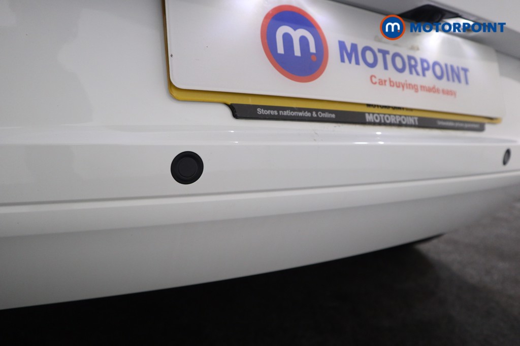 Dacia Sandero Comfort Manual Petrol-Lpg Hatchback - Stock Number (1550286) - 17th supplementary image