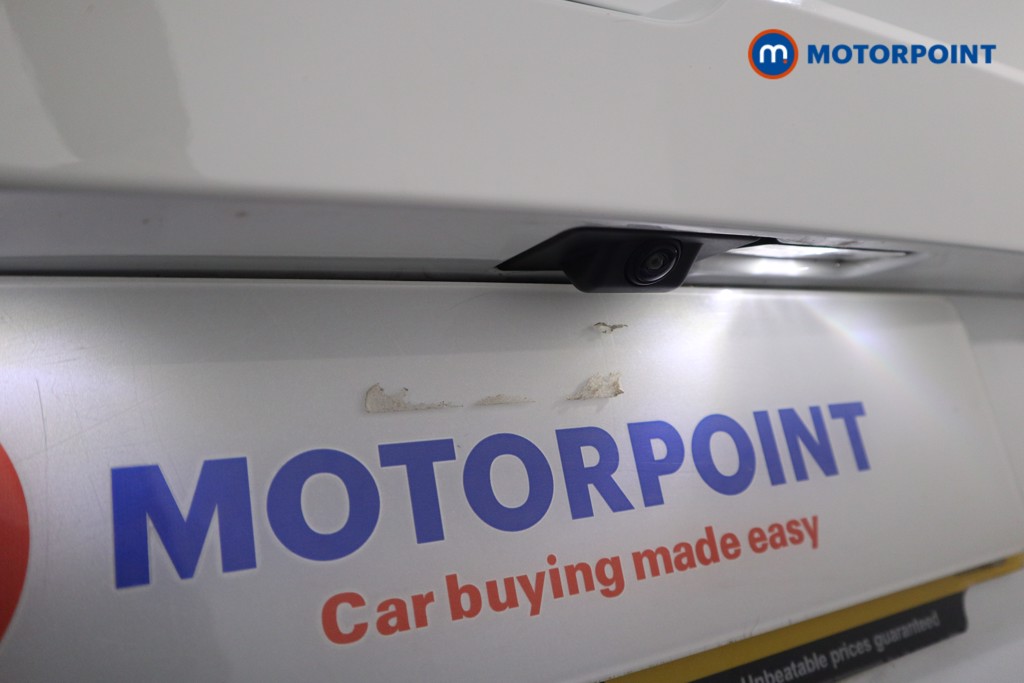 Dacia Sandero Comfort Manual Petrol-Lpg Hatchback - Stock Number (1550286) - 18th supplementary image