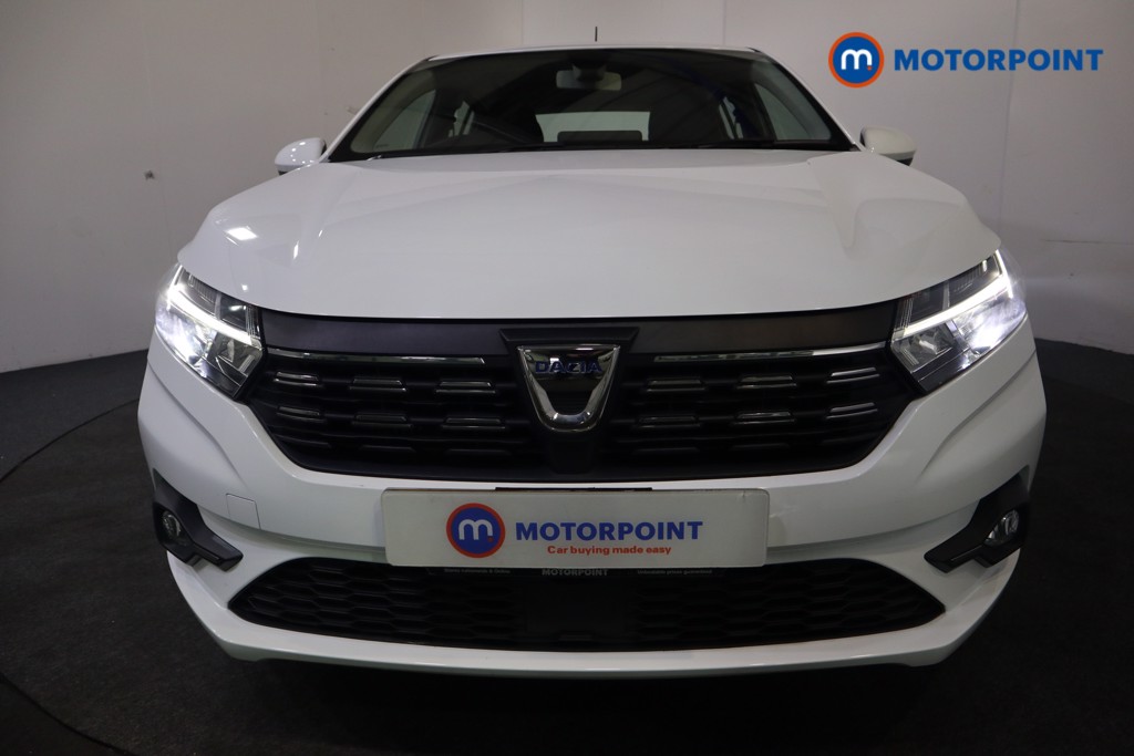 Dacia Sandero Comfort Manual Petrol-Lpg Hatchback - Stock Number (1550286) - 22nd supplementary image
