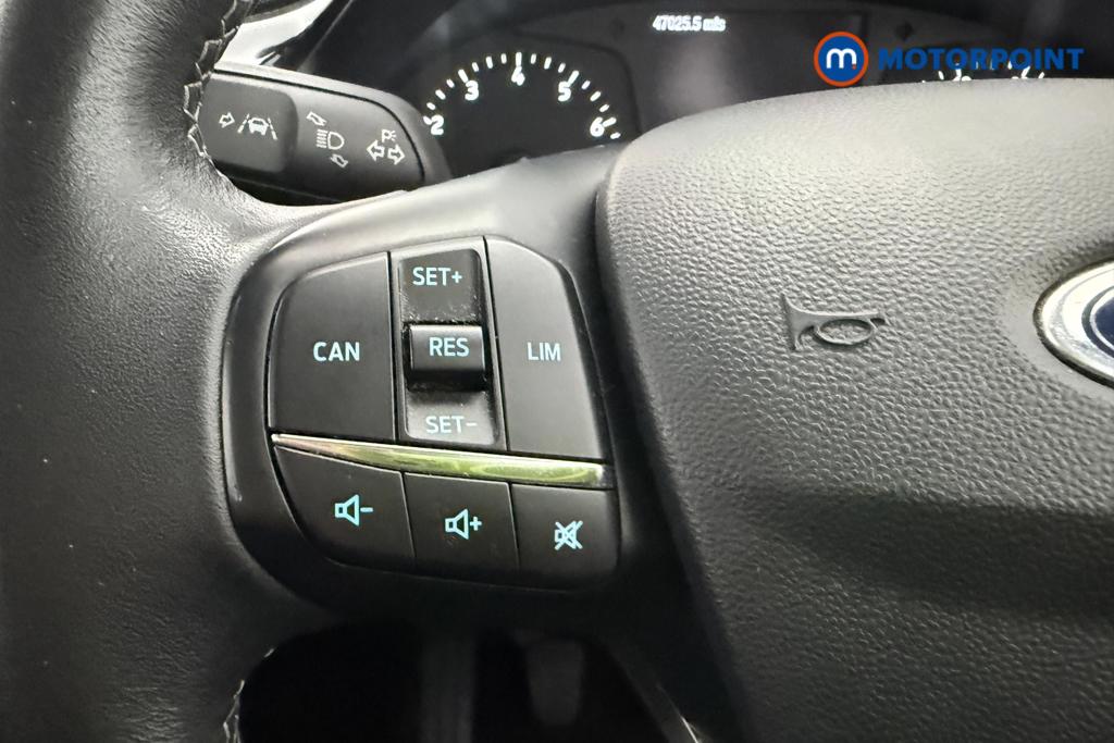 Ford Fiesta Zetec Manual Petrol Hatchback - Stock Number (1550436) - 13th supplementary image