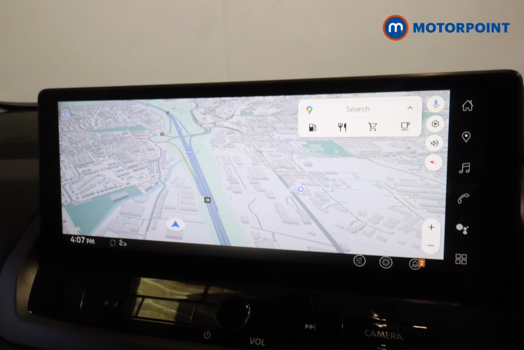 Nissan Qashqai N-Connecta Automatic Petrol SUV - Stock Number (1552319) - 2nd supplementary image