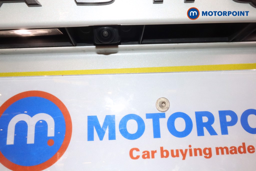 Nissan Qashqai N-Connecta Automatic Petrol SUV - Stock Number (1552319) - 24th supplementary image