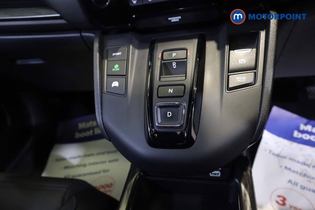 Honda Cr-V Sport Line Automatic Petrol-Electric Hybrid SUV - Stock Number (1552693) - 6th supplementary image