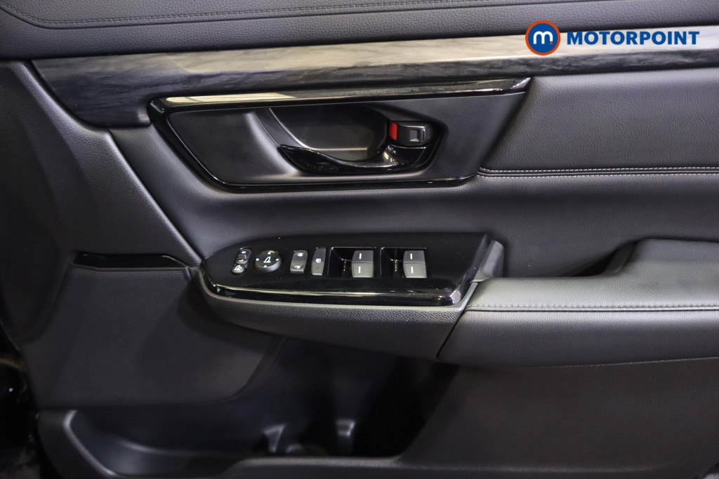 Honda Cr-V Sport Line Automatic Petrol-Electric Hybrid SUV - Stock Number (1552693) - 7th supplementary image