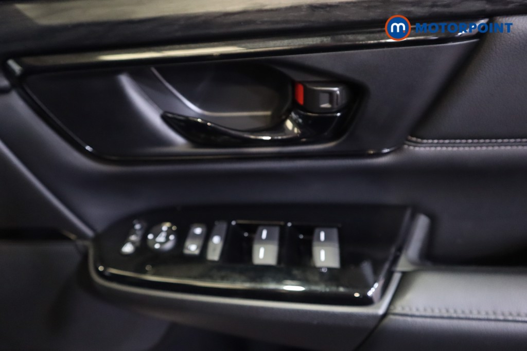 Honda Cr-V Sport Line Automatic Petrol-Electric Hybrid SUV - Stock Number (1552693) - 8th supplementary image