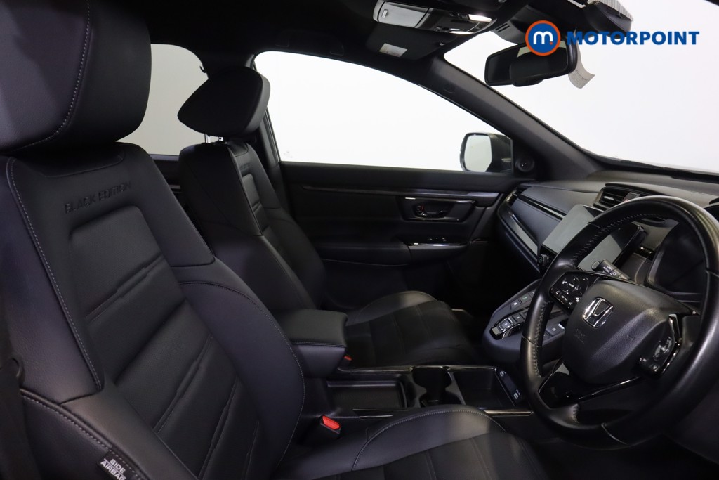 Honda Cr-V Sport Line Automatic Petrol-Electric Hybrid SUV - Stock Number (1552693) - 10th supplementary image
