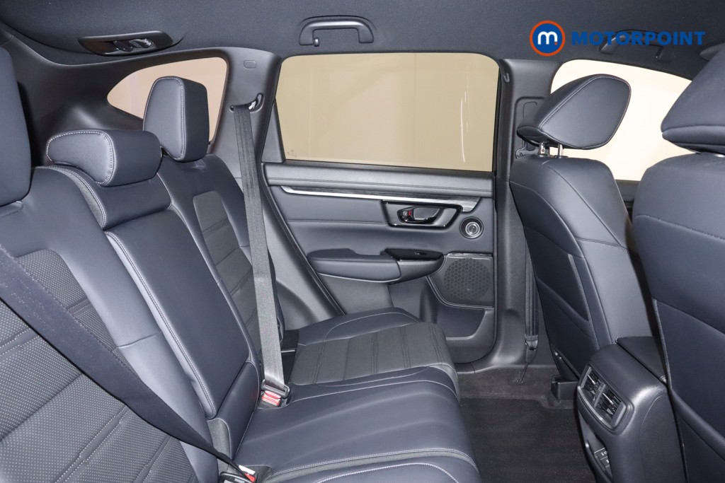 Honda Cr-V Sport Line Automatic Petrol-Electric Hybrid SUV - Stock Number (1552693) - 11th supplementary image