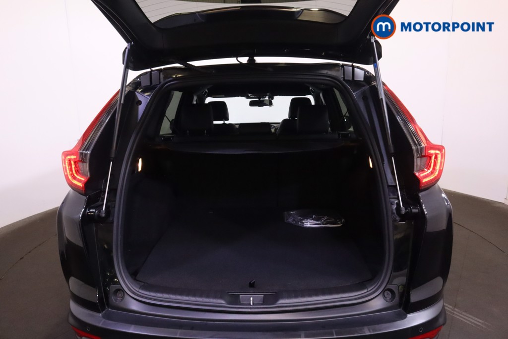 Honda Cr-V Sport Line Automatic Petrol-Electric Hybrid SUV - Stock Number (1552693) - 12th supplementary image