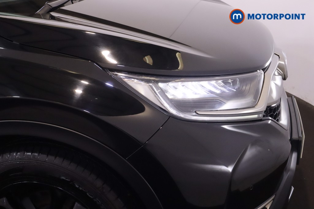 Honda Cr-V Sport Line Automatic Petrol-Electric Hybrid SUV - Stock Number (1552693) - 17th supplementary image