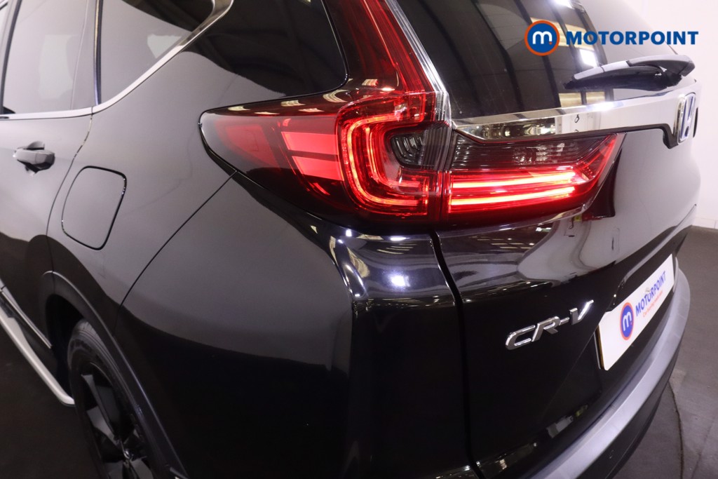 Honda Cr-V Sport Line Automatic Petrol-Electric Hybrid SUV - Stock Number (1552693) - 19th supplementary image
