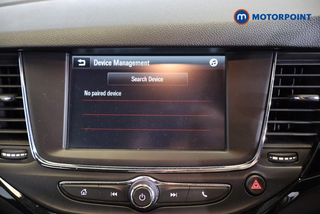 Vauxhall Astra Sri Vx-Line Nav Manual Petrol Hatchback - Stock Number (1552793) - 6th supplementary image