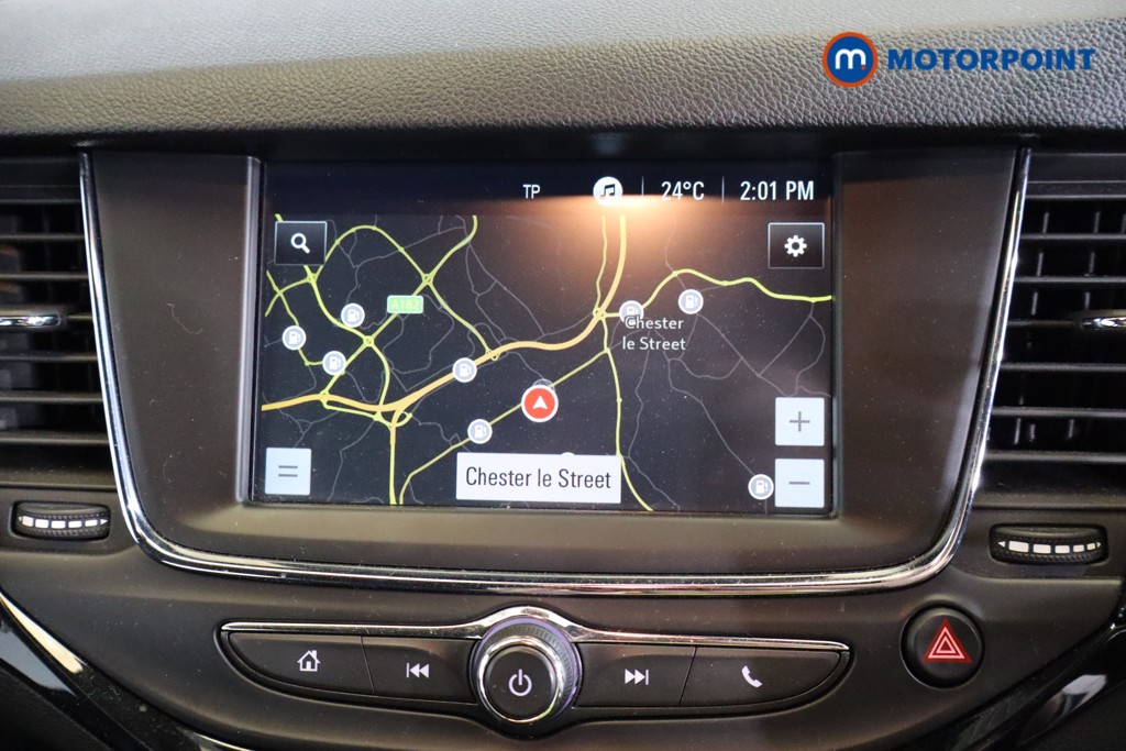 Vauxhall Astra Sri Vx-Line Nav Manual Petrol Hatchback - Stock Number (1552793) - 7th supplementary image