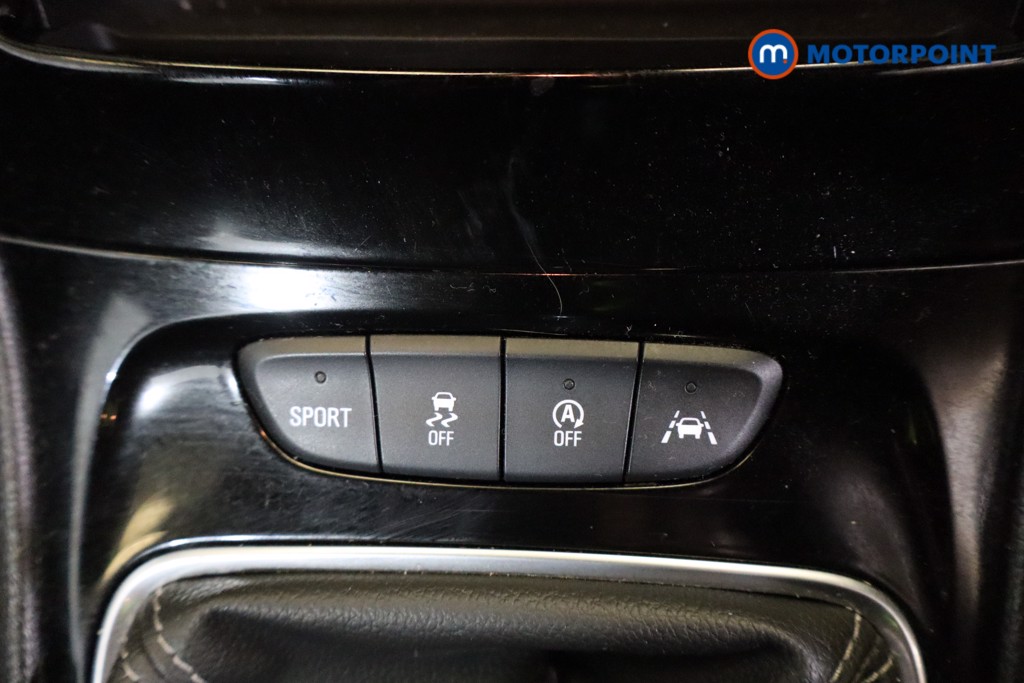 Vauxhall Astra Sri Vx-Line Nav Manual Petrol Hatchback - Stock Number (1552793) - 11th supplementary image