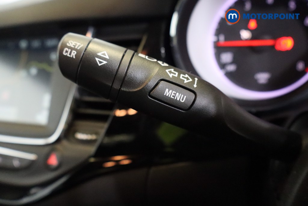 Vauxhall Astra Sri Vx-Line Nav Manual Petrol Hatchback - Stock Number (1552793) - 14th supplementary image
