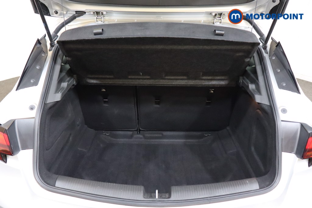 Vauxhall Astra Sri Vx-Line Nav Manual Petrol Hatchback - Stock Number (1552793) - 20th supplementary image