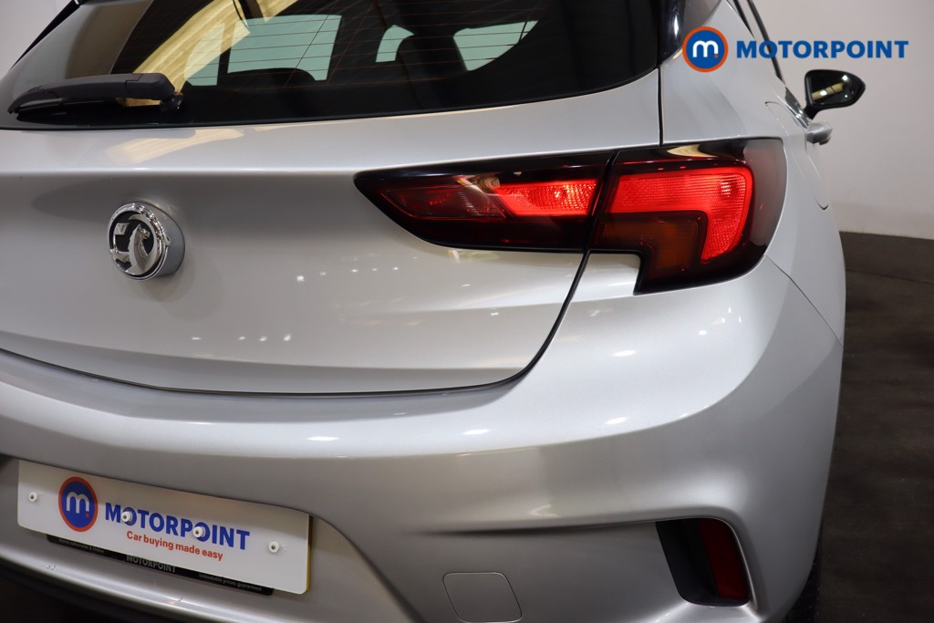 Vauxhall Astra Sri Vx-Line Nav Manual Petrol Hatchback - Stock Number (1552793) - 26th supplementary image