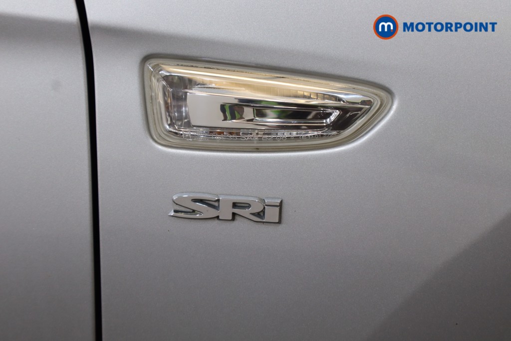 Vauxhall Astra Sri Vx-Line Nav Manual Petrol Hatchback - Stock Number (1552793) - 28th supplementary image