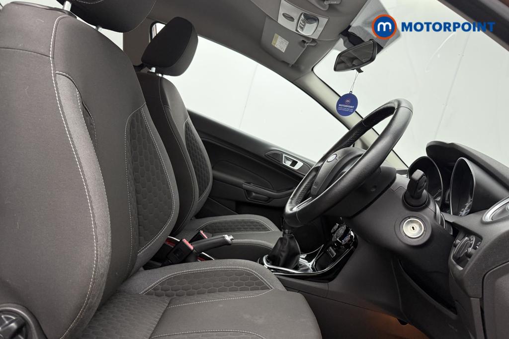 Ford Fiesta Zetec S Manual Petrol Hatchback - Stock Number (1554446) - 7th supplementary image
