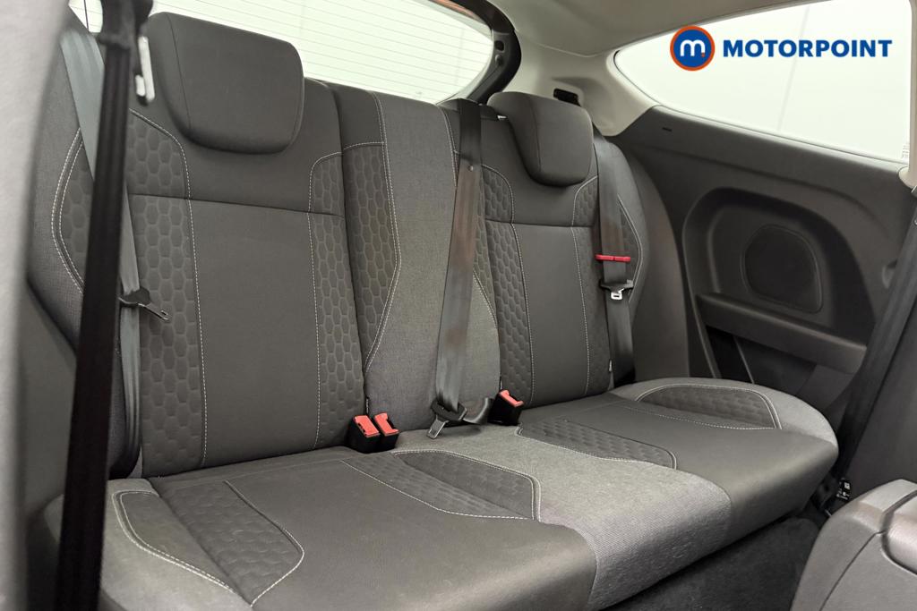 Ford Fiesta Zetec S Manual Petrol Hatchback - Stock Number (1554446) - 8th supplementary image