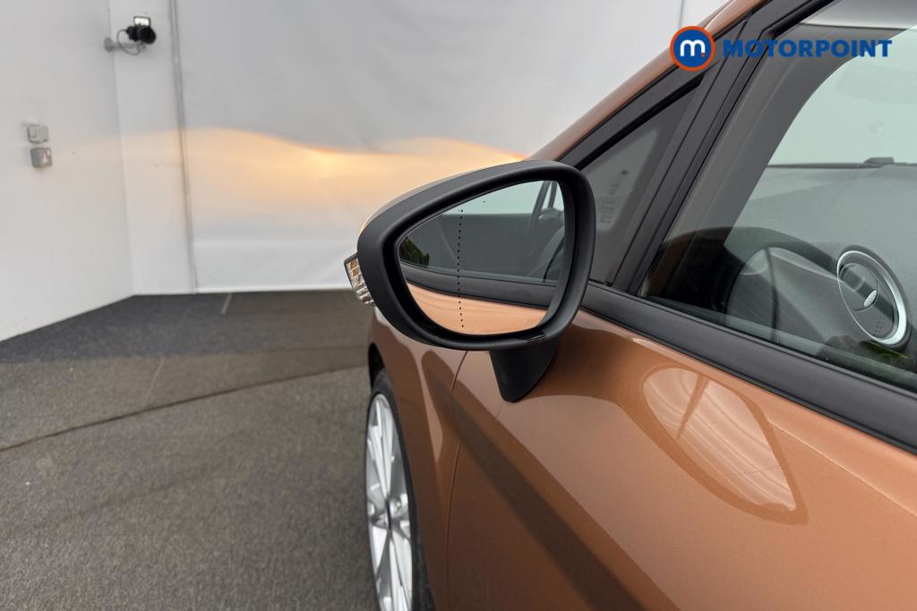 Ford Fiesta Zetec S Manual Petrol Hatchback - Stock Number (1554446) - 26th supplementary image