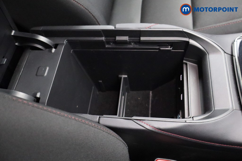 Mazda Cx-30 Homura Manual Petrol-Electric Hybrid SUV - Stock Number (1554831) - 8th supplementary image