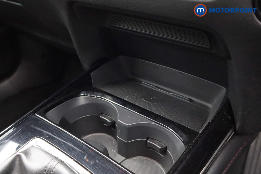 Mazda Cx-30 Homura Manual Petrol-Electric Hybrid SUV - Stock Number (1554831) - 10th supplementary image
