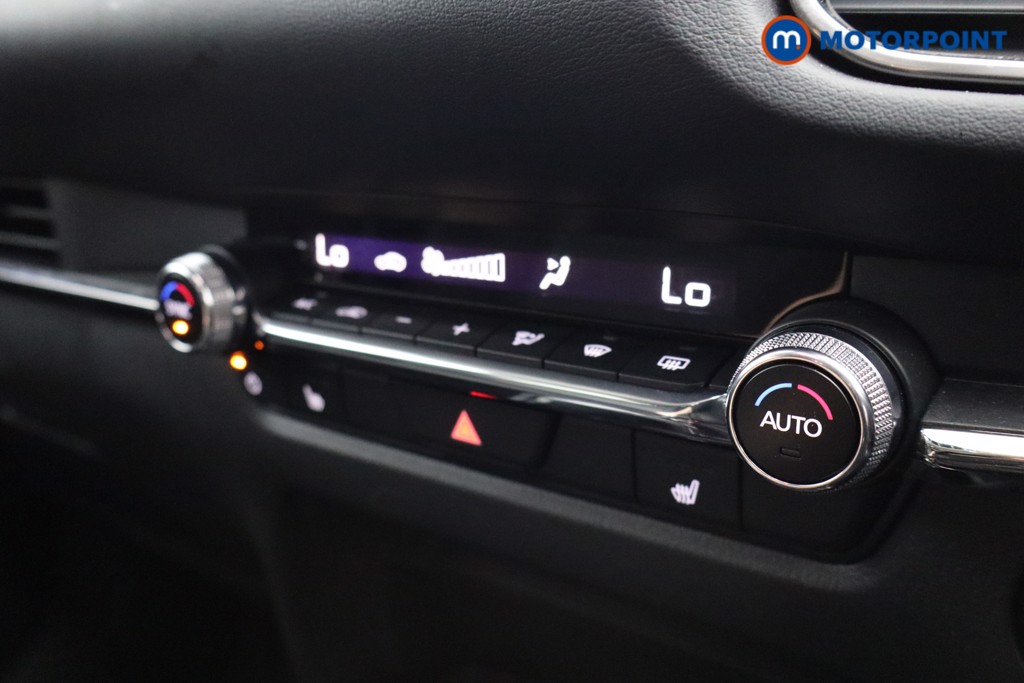 Mazda Cx-30 Homura Manual Petrol-Electric Hybrid SUV - Stock Number (1554831) - 11th supplementary image
