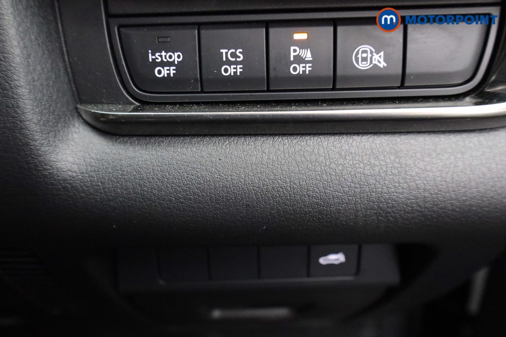 Mazda Cx-30 Homura Manual Petrol-Electric Hybrid SUV - Stock Number (1554831) - 14th supplementary image