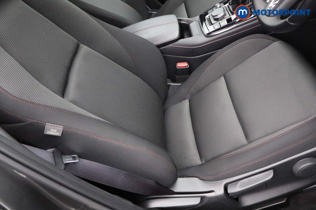 Mazda Cx-30 Homura Manual Petrol-Electric Hybrid SUV - Stock Number (1554831) - 15th supplementary image
