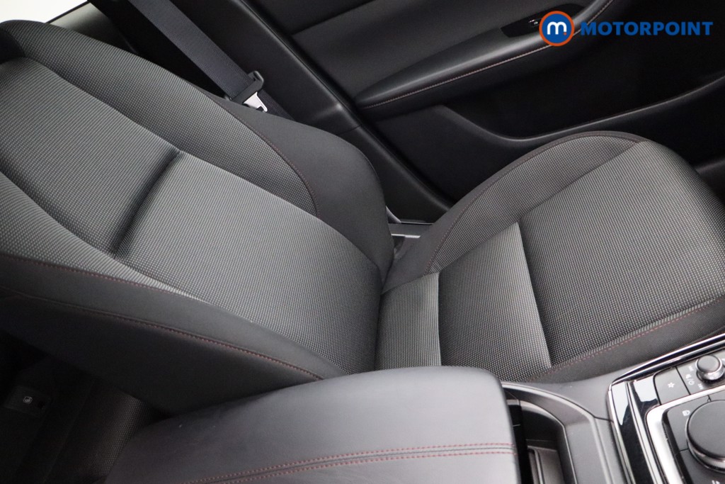 Mazda Cx-30 Homura Manual Petrol-Electric Hybrid SUV - Stock Number (1554831) - 16th supplementary image