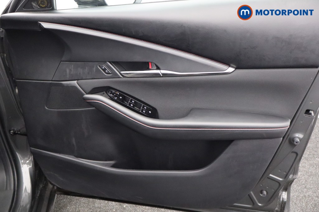 Mazda Cx-30 Homura Manual Petrol-Electric Hybrid SUV - Stock Number (1554831) - 18th supplementary image
